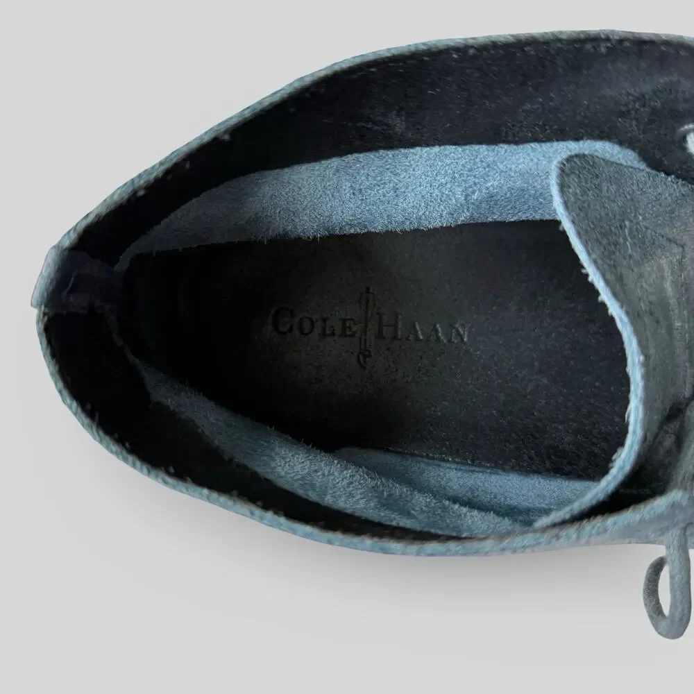 Cole Haan Glenn Chukka Boots - Picture 5 of 7
